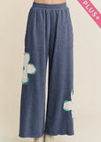 Flower Patch Bottoms