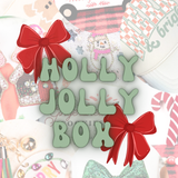 Holly Jolly Box