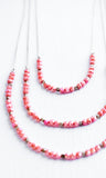 Triple Layer Necklace