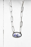 Texas Meadow Necklace