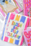 Felt Car Fresheners
