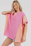 Pink Sherbet Top