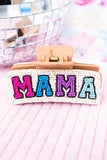 Mama Claw Clip