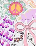 Big Moods Stickers