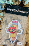 Air Fresheners