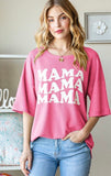 MAMA Top