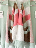 Follow Your Arrow Cardigan