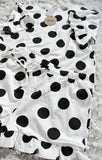 Ruffles & Polka Dots Set