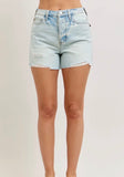 Judy Blue Denim Shorts