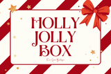 Holly Jolly Box