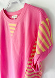 Pink Sherbet Top