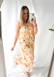 Garden Glam Jumpsuit