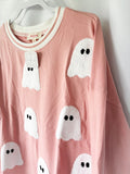 Here For The Boos Sweatshirt