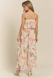 Garden Glam Jumpsuit