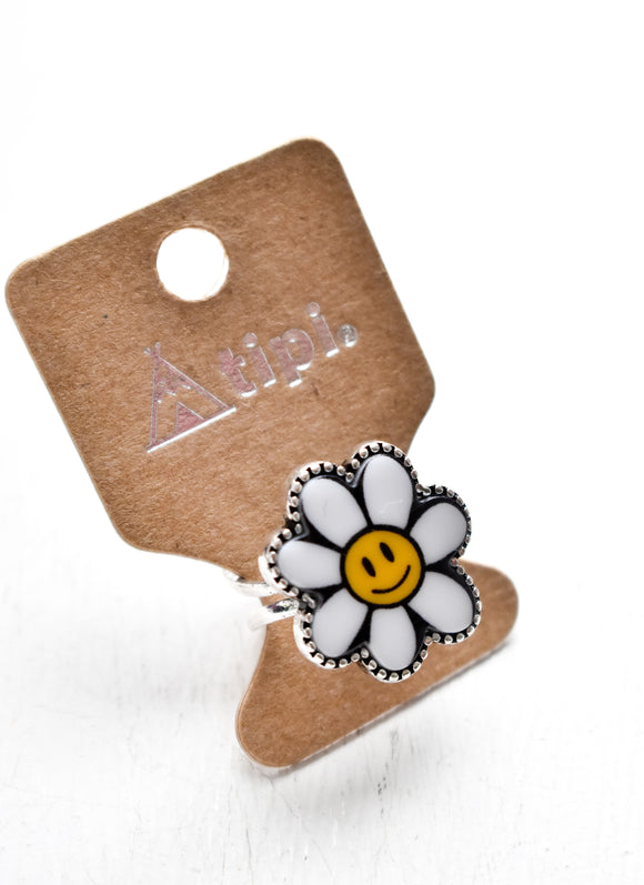 Happy Daisy Ring