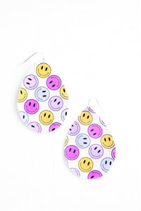 Smiley Drop