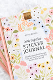 Sticker Journal