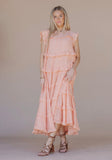 Ella Maxi Dress