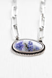 Texas Meadow Necklace
