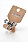 Bow Cuff Ring