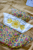 Vintage Bowl Appliqué Tee