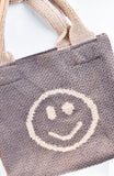 Smiley Handbag