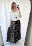 Beauty Bloom Skirt