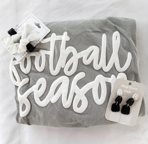 Football Season Tee