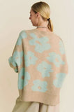 Groovy Girl Sweater