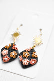 Boho Dangle Earrings