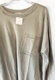 Forever Comfort Pullover