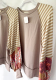 Somethin’ Simple Top
