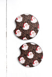 Car Coaster Set