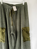Urban Olive Bottoms