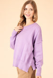 Lavender Haze Sweater