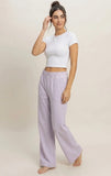 Lovely Lavender Pants