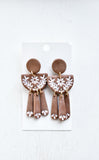 Boho Dangle Earrings