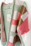 Follow Your Arrow Cardigan