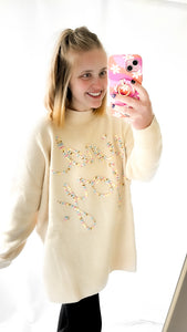 Find Joy Sweater