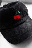 Cherry Baseball Cap