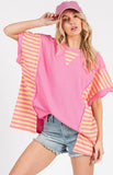 Pink Sherbet Top