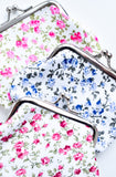 Vintage Style Pouch