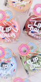 Donut Lip Balm