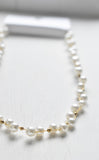 Pretty In Pearls Necklace