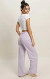 Lovely Lavender Pants