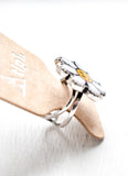 Happy Daisy Ring