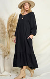 Timeless Dress