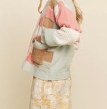 Follow Your Arrow Cardigan
