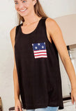 Stars & Stripes Tank