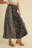 Beauty Bloom Skirt